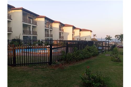 Residential - Condo/Apartment - Uvongo, KwaZulu Natal - South Africa