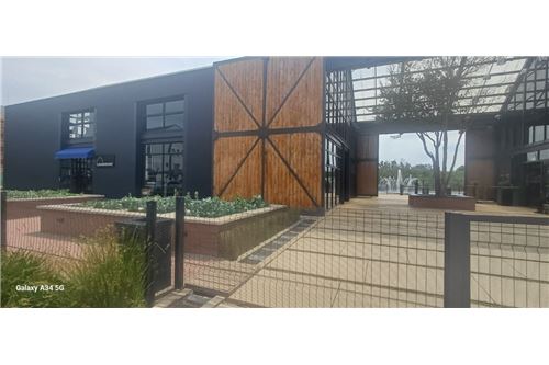 Residential - Condo/Apartment - Willow Park Manor, Gauteng - South Africa