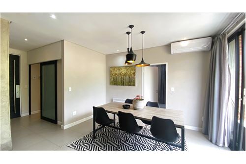 Residential - Condo/Apartment - Parkmore, Gauteng - South Africa