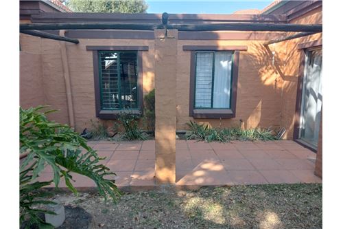Residential - Townhouse - Sundowner, Gauteng - South Africa