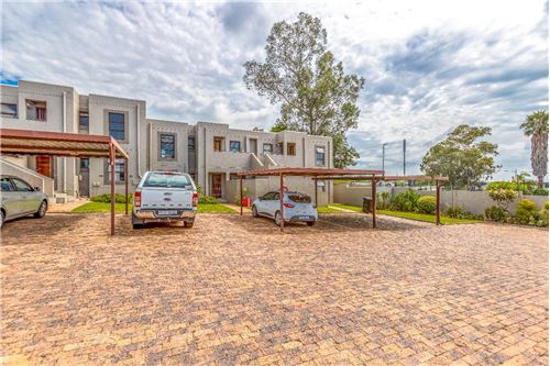 Residential - Condo/Apartment - Boskruin, Gauteng - South Africa