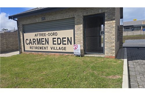 Residential - Townhouse - Lorraine, Eastern Cape - South Africa