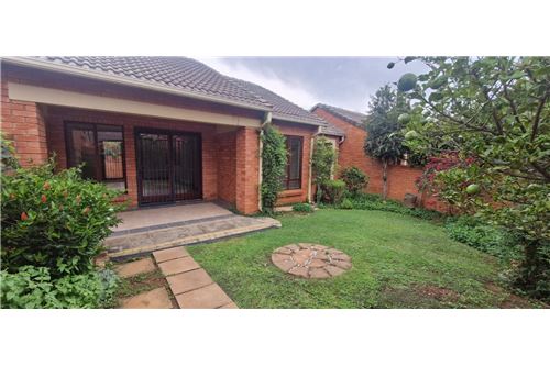 Residential - Townhouse - Boardwalk Meander, Gauteng - South Africa