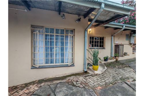 Residential - Condo/Apartment - Capital Park, Gauteng - South Africa