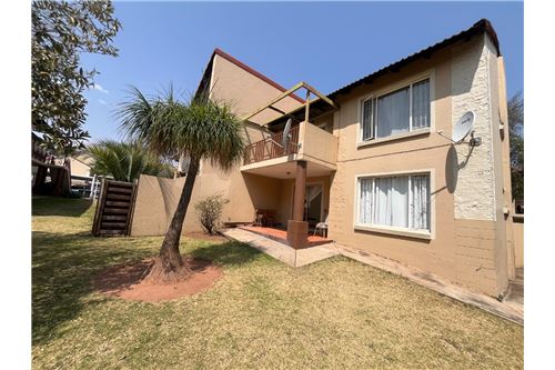 Residential - Condo/Apartment - Die Hoewes, Gauteng - South Africa