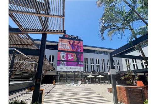 Commercial - Office - Umhlanga Rocks, KwaZulu Natal - South Africa