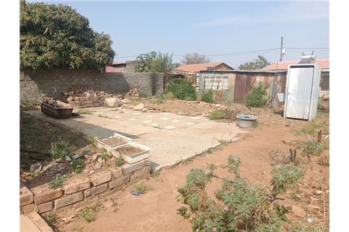 Residenziale - Casa - Soshanguve South Ext 1, Gauteng - South Africa - 4 - 1031414106-213