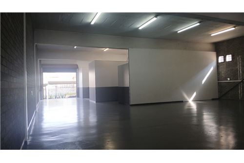Commercial - Warehouse - Kyalami, Gauteng - South Africa