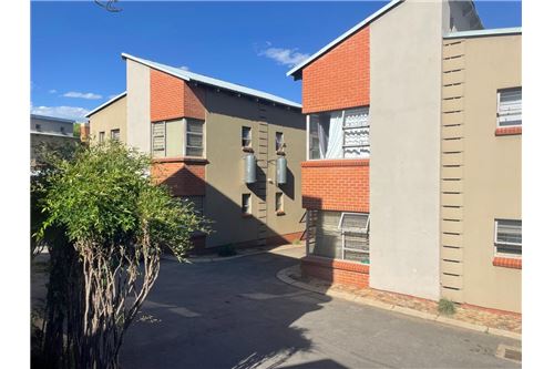 Residential - Condo/Apartment - Dassie Rand, North West - South Africa
