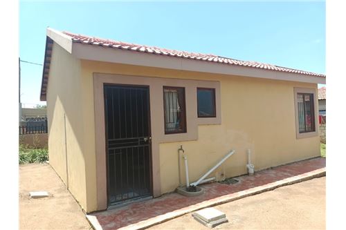 Residenziale - Casa - Soshanguve NN, Gauteng - South Africa - 17 - 1031414106-201