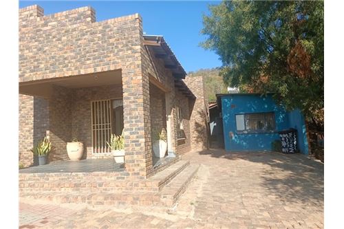 Residenziale - Casa - Mabopane, Gauteng - South Africa - 7 - 1031414106-210