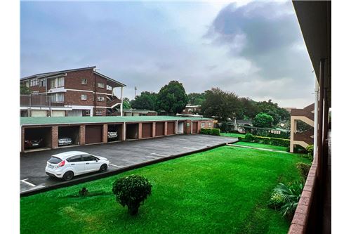 Residential - Condo/Apartment - Scottsville, KwaZulu Natal - South Africa