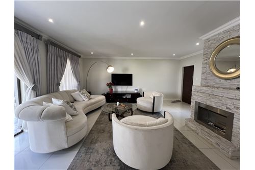 Residential - Townhouse - Olympus, Gauteng - South Africa