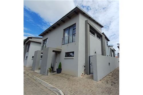 Residential - Condo/Apartment - Equestria, Gauteng - South Africa