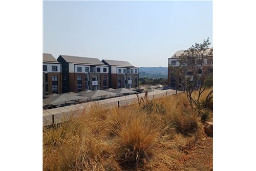Residential - Condo/Apartment - Mooikloof, Gauteng - South Africa