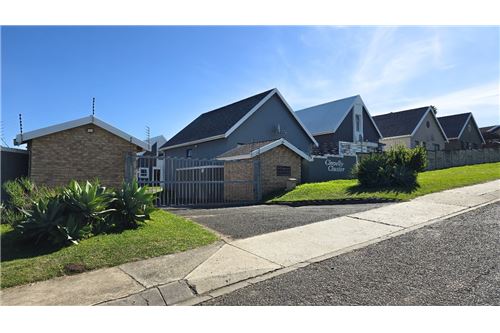 Residential - Townhouse - Sunnyridge, Eastern Cape - South Africa