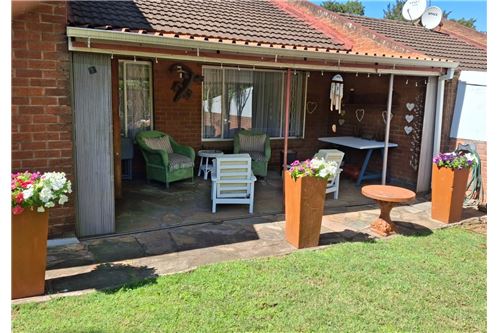 Residential - Townhouse - Hayfields, KwaZulu Natal - South Africa