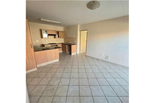 Residential - Condo/Apartment - Elarduspark, Gauteng - South Africa