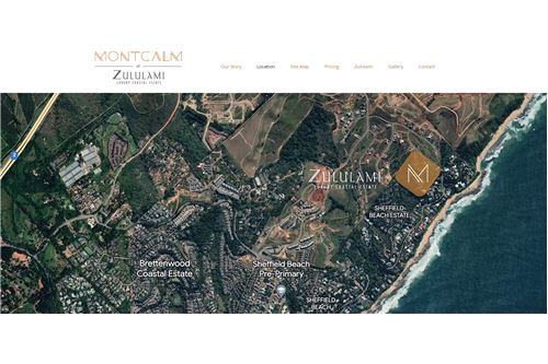 Slider Image Thumbnail