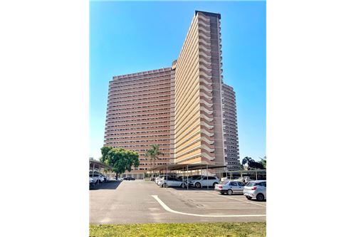 Residential - Condo/Apartment - Pinetown Central, KwaZulu Natal - South Africa