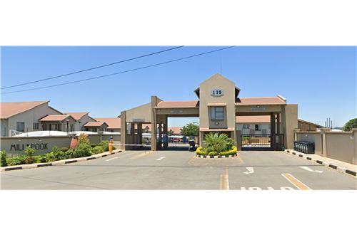 Residential - Condo/Apartment - North Riding, Gauteng - South Africa