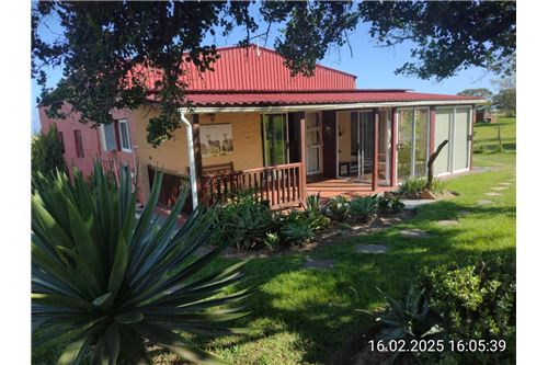 Residential - Condo/Apartment - Seafield, Eastern Cape - South Africa
