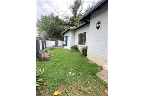 Residential - Townhouse - Glenhazel, Gauteng - South Africa