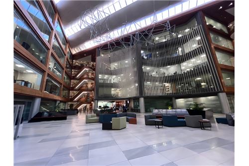 Commercial - Office - Sandton Central, Gauteng - South Africa
