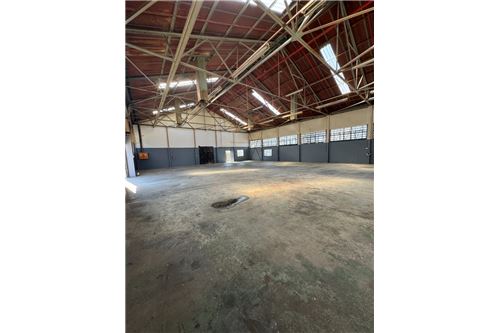 Commercial - Commercial/Retail - Elandsfontein AH, Gauteng - South Africa