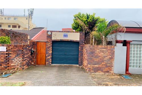 Residential - Condo/Apartment - Quigney, Eastern Cape - South Africa