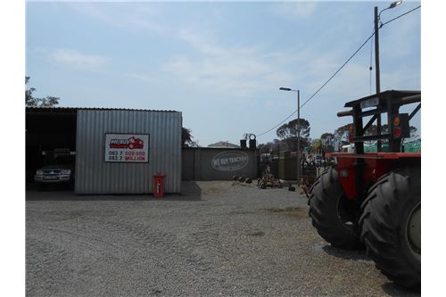 Slider Image Thumbnail