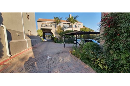 Craighall Park, Gauteng