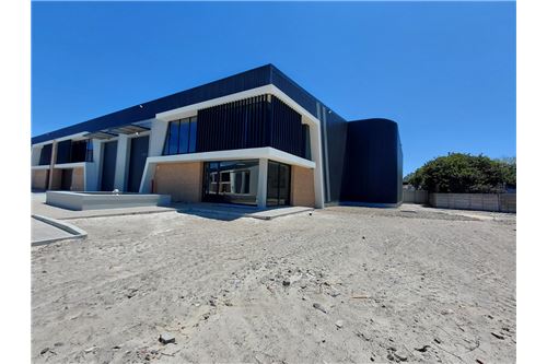 Commercial - Warehouse - Stikland Industrial, Western Cape - South Africa