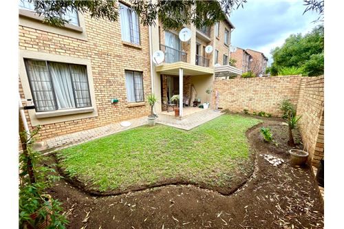 Residential - Condo/Apartment - Highveld, Gauteng - South Africa
