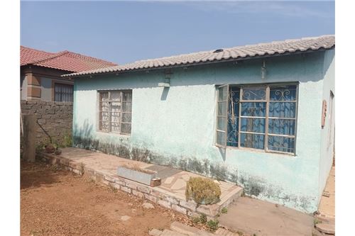 Residenziale - Casa - Soshanguve South Ext 1, Gauteng - South Africa - 6 - 1031414106-213