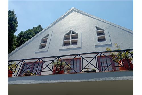 Commercial - Office - Fourways, Gauteng - South Africa