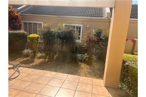 Residential - Townhouse - Louis Trichardt, Limpopo - South Africa