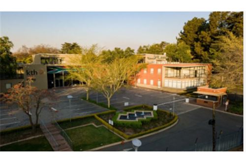 Commercial - Office - Sandton Central, Gauteng - South Africa
