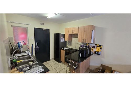 Residential - Condo/Apartment - Olympus, Gauteng - South Africa