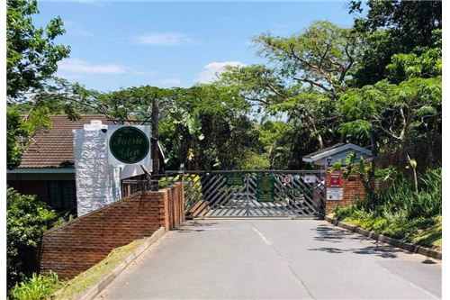 Residential - Mestna hiša - Margate, KwaZulu Natal - South Africa - 22 - 1031394083-27