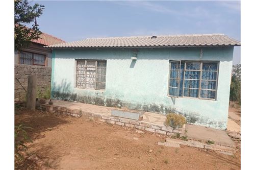 Residenziale - Casa - Soshanguve South Ext 1, Gauteng - South Africa - 7 - 1031414106-213