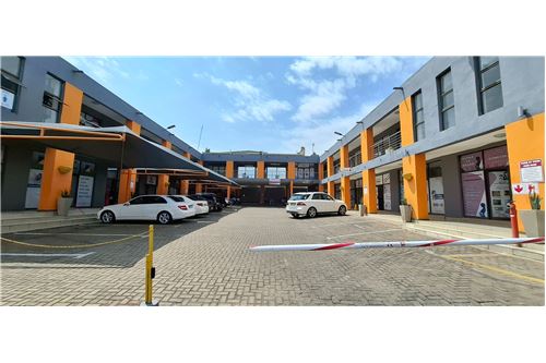Commercial - Office - Polokwane Central, Limpopo - South Africa