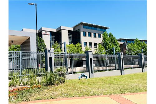 Commercial - Office - Highveld, Gauteng - South Africa