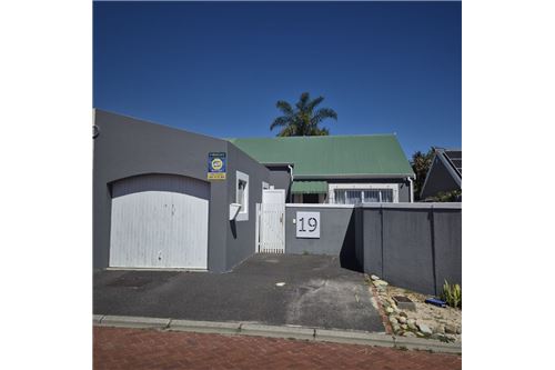Residential - Townhouse - Plattekloof Glen, Western Cape - South Africa