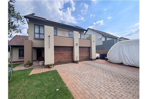 Residential - Townhouse - Melodie, North West - South Africa