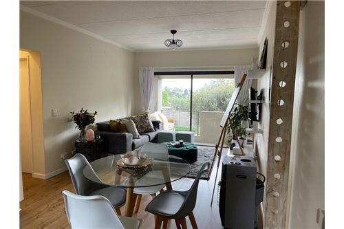 Residential - Condo/Apartment - Paulshof, Gauteng - South Africa
