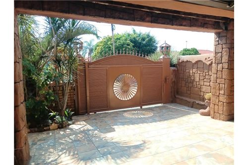 Residenziale - Casa - Soshanguve BB, Gauteng - South Africa - 20 - 1031414106-204