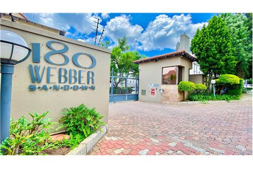 Residential - Condo/Apartment - Sandown, Gauteng - South Africa