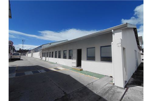 Commercial - Warehouse - Epping Industrial, Western Cape - South Africa