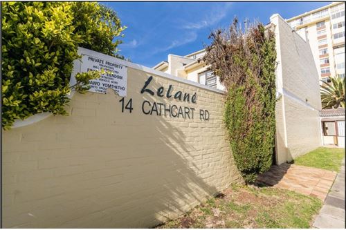 Residential - Condo/Apartment - Humewood, Eastern Cape - South Africa